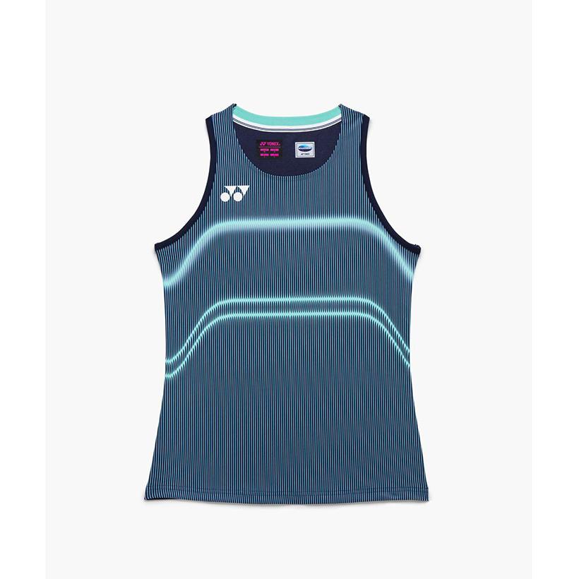 YONEX（ヨネックス） レディース フィットタンクトップ テニス