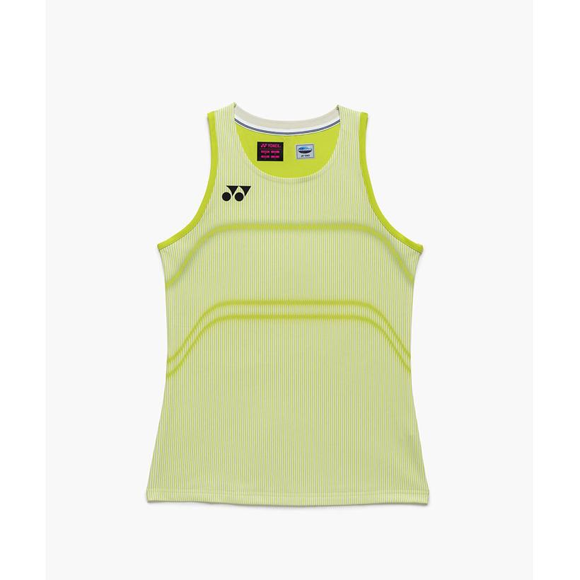 YONEX（ヨネックス） レディース フィットタンクトップ テニス
