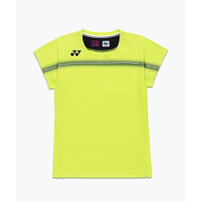 YONEX（ヨネックス） レディース ゲームシャツ テニス バドミントン