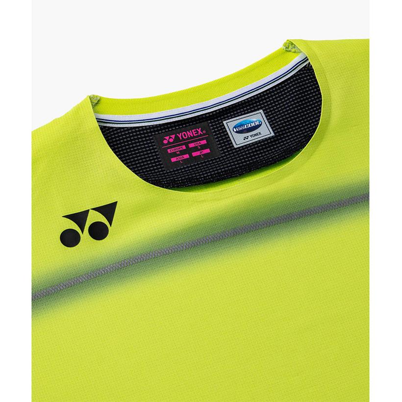 YONEX（ヨネックス） レディース ゲームシャツ テニス バドミントン