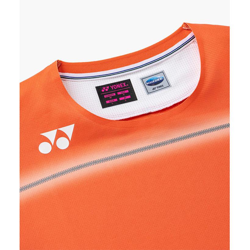 YONEX（ヨネックス） レディース ゲームシャツ テニス バドミントン