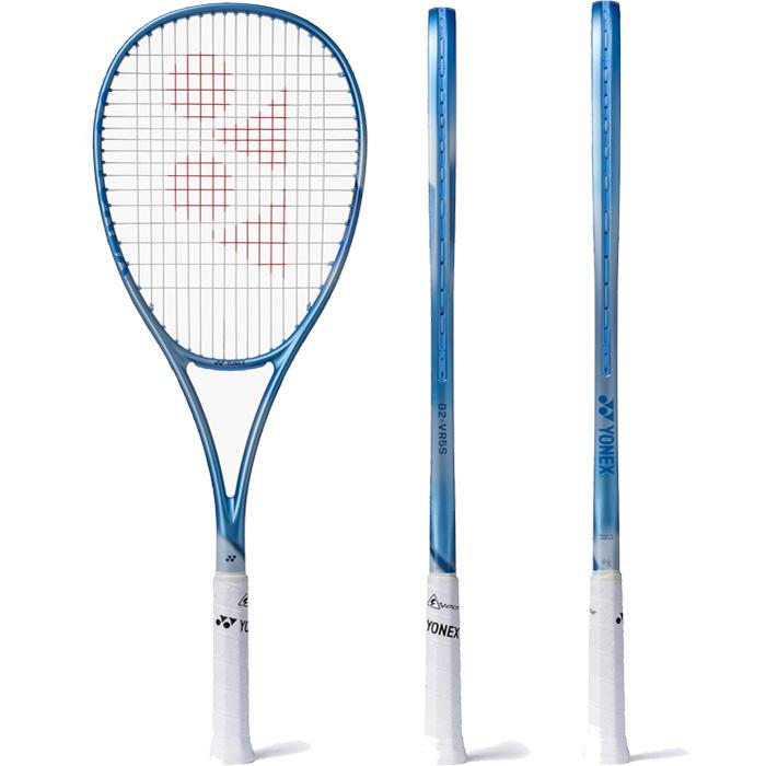 YONEX（ヨネックス） メンズ レディース ボルトレイジ5S 軟式テニス