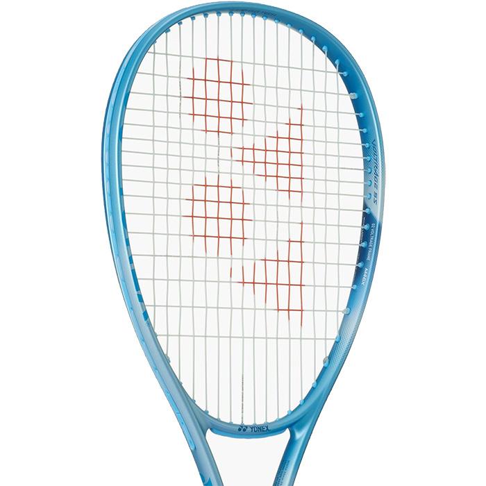 ひー　 YONEX テニスラケット ボルトレイジ5S YONEX（ヨネックス） メンズ レディース ボルトレイジ5S 軟式テニス