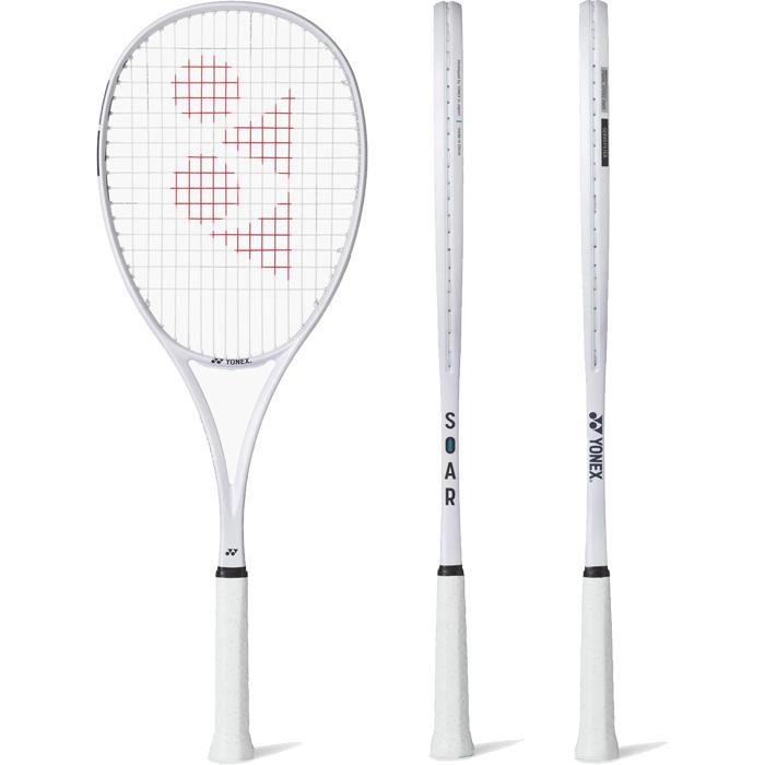 YONEX（ヨネックス） メンズ レディース ソア 軟式テニスラケット