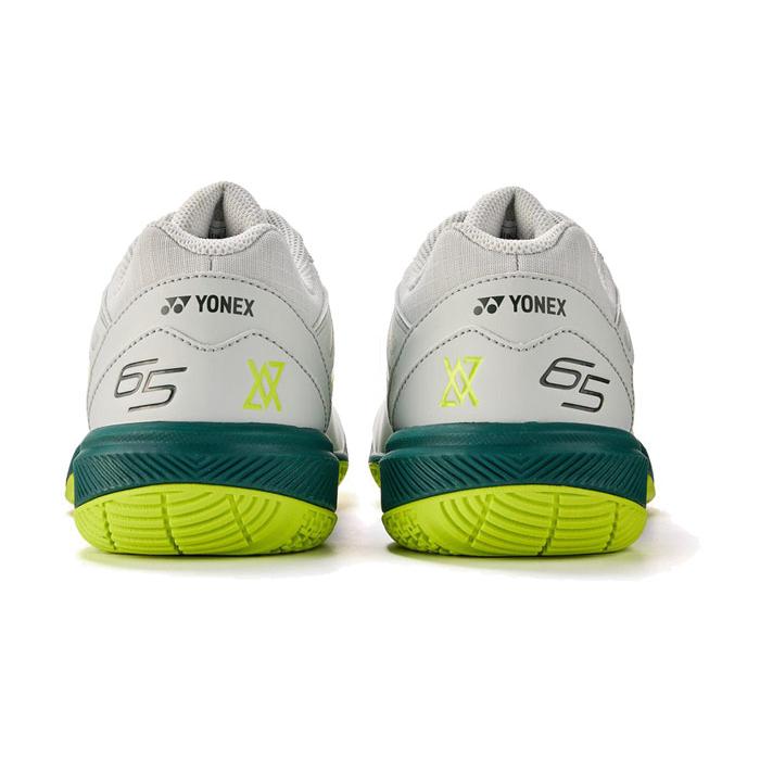 YONEX（ヨネックス） 3E幅相当 メンズ レディース パワークッション65Z