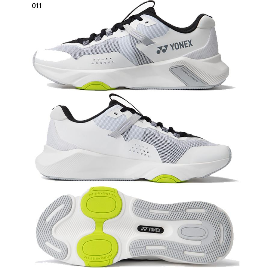 YONEX（ヨネックス） レディース カウンターコートトレーナー