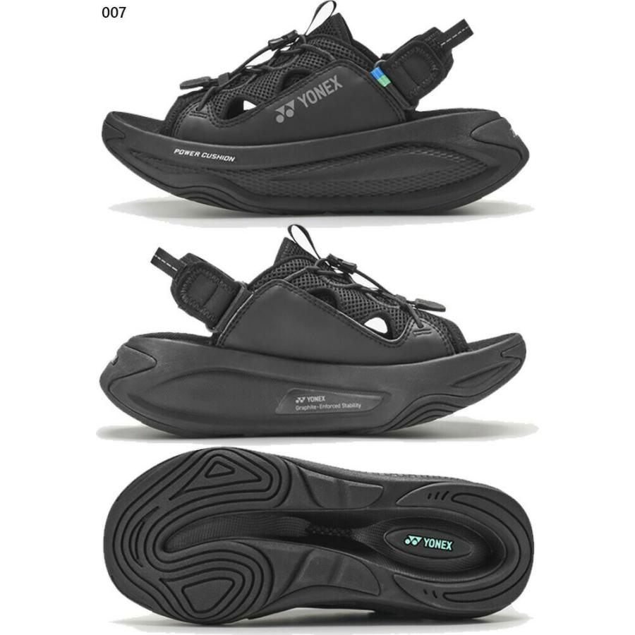 YONEX（ヨネックス） 3.5E幅 メンズ レディース ワイワイ ラフト