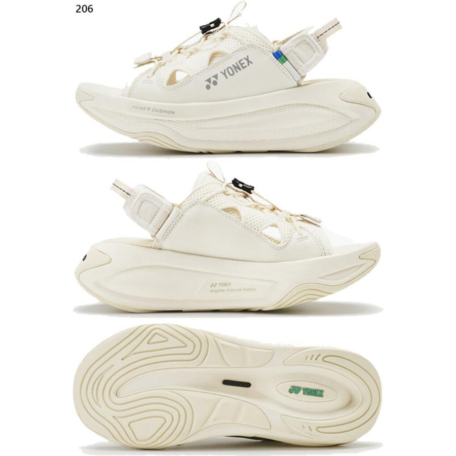YONEX（ヨネックス） 3.5E幅 メンズ レディース ワイワイ ラフト