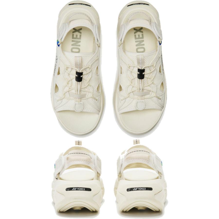 YONEX（ヨネックス） 3.5E幅 メンズ レディース ワイワイ ラフト