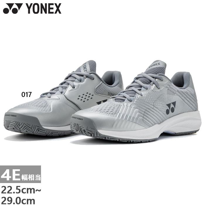 YONEX（ヨネックス） 幅広 4E幅相当 メンズ レディース パワー