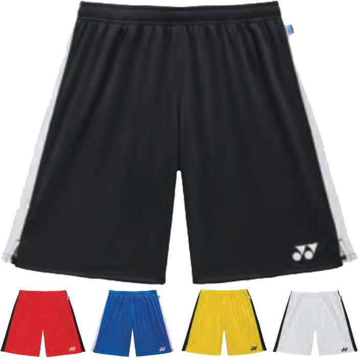 YONEX ゲームパンツ YONEX（ヨネックス） メンズ レディース ゲームパンツ サッカーウェア