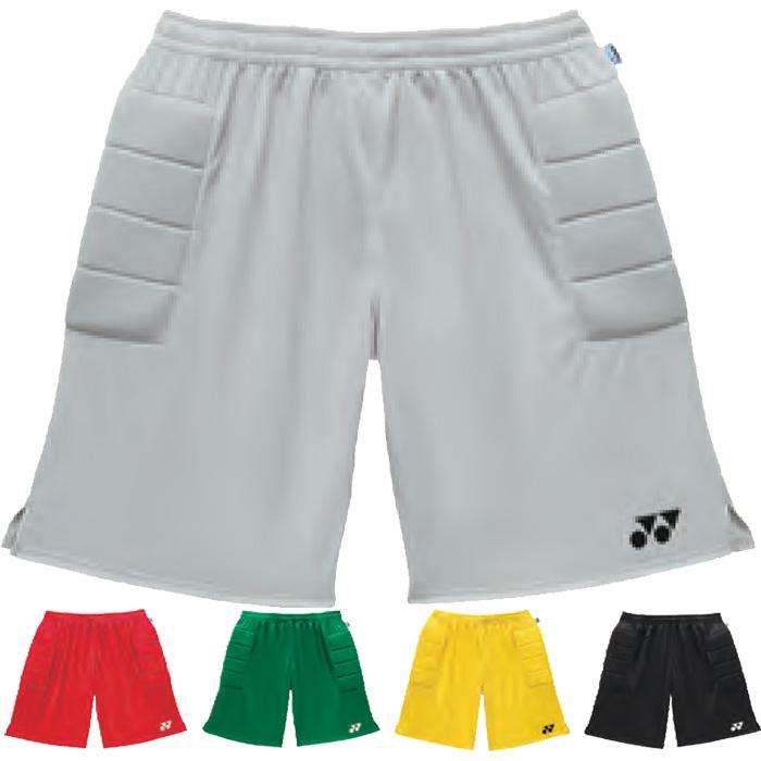 CTHY GAME PANTS フットサル サッカー YONEX（ヨネックス） メンズ レディース GKゲームパンツ サッカー