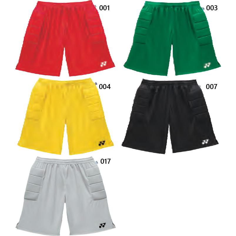 YONEX（ヨネックス） メンズ レディース GKゲームパンツ サッカー
