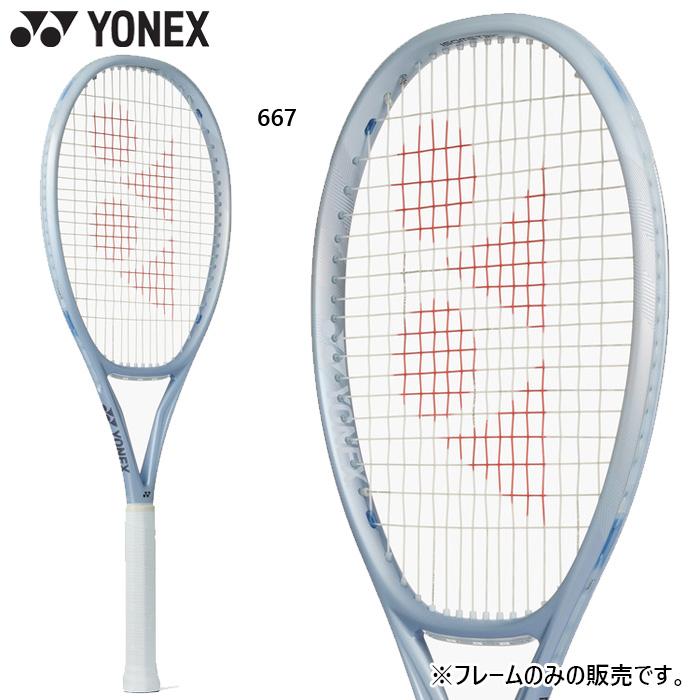 YONEX（ヨネックス） メンズ レディース ミューズ 100 硬式テニス