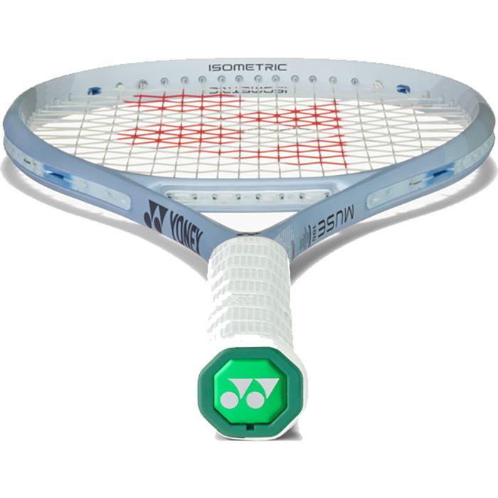 YONEX（ヨネックス） メンズ レディース ミューズ 100 硬式テニス