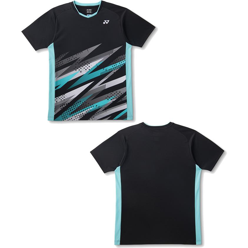 YONEX（ヨネックス） メンズ レディース ユニゲームシャツ テニス