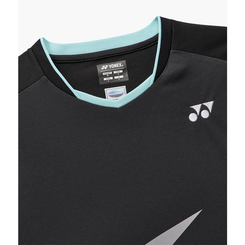 YONEX（ヨネックス） メンズ レディース ユニゲームシャツ テニス