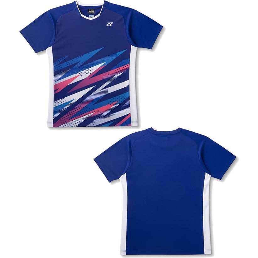 YONEX（ヨネックス） メンズ レディース ユニゲームシャツ テニス