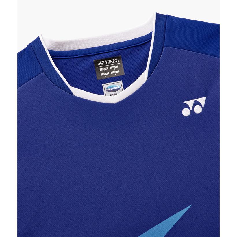 YONEX（ヨネックス） メンズ レディース ユニゲームシャツ テニス