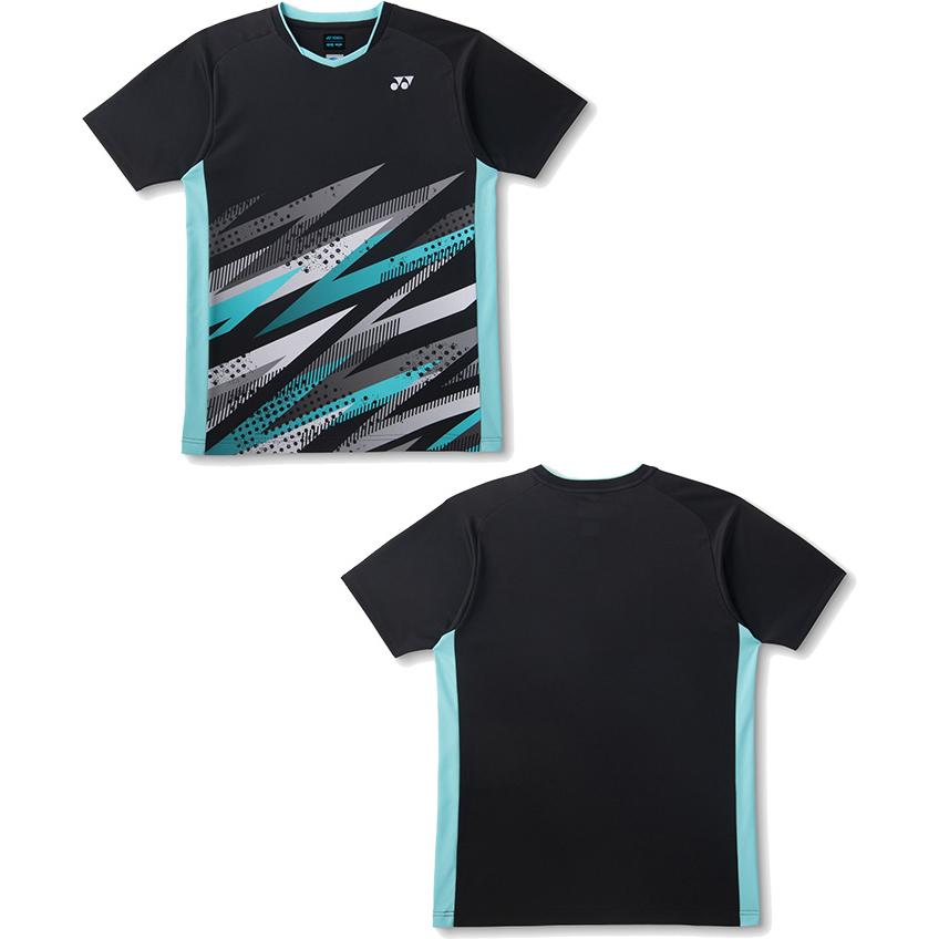 YONEX（ヨネックス） ジュニア キッズ ゲームシャツ テニス