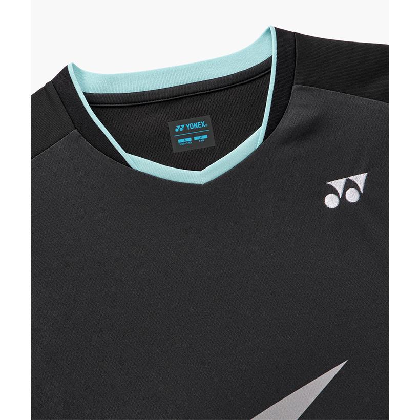 YONEXゲームシャツ YONEX（ヨネックス） ジュニア キッズ ゲームシャツ テニス