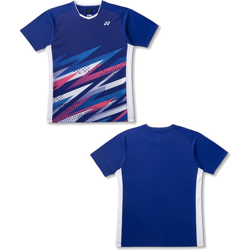 YONEX（ヨネックス） ジュニア キッズ ゲームシャツ テニス