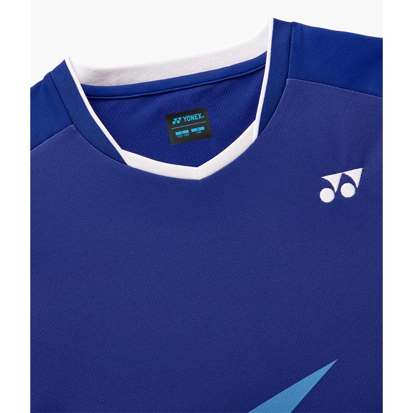 YONEX（ヨネックス） ジュニア キッズ ゲームシャツ テニス
