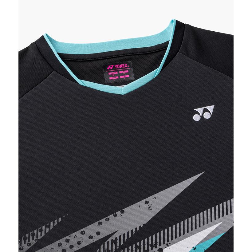 YONEX（ヨネックス） レディース ゲームシャツ テニス バドミントン