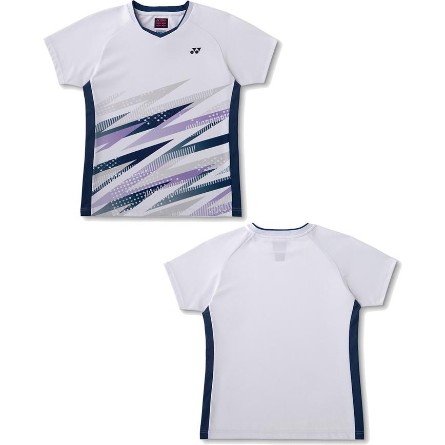 YONEX（ヨネックス） レディース ゲームシャツ テニス バドミントン