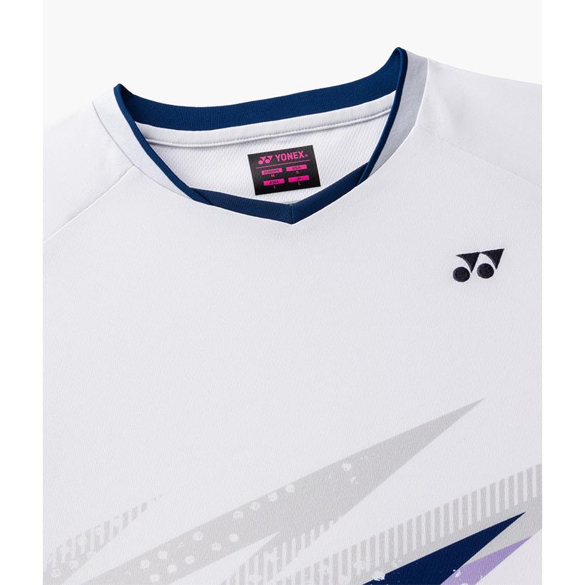 YONEX（ヨネックス） レディース ゲームシャツ テニス バドミントン