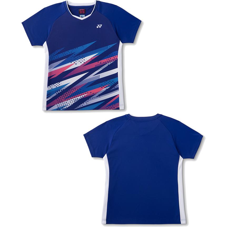 YONEX（ヨネックス） レディース ゲームシャツ テニス バドミントン