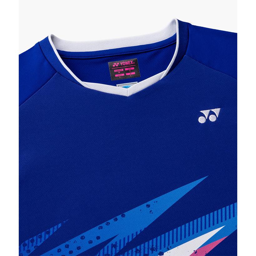 YONEX（ヨネックス） レディース ゲームシャツ テニス バドミントン