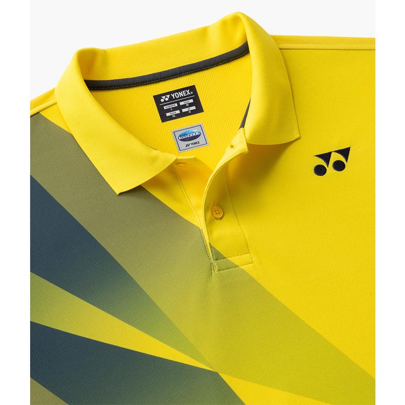 YONEX（ヨネックス） メンズ レディース ユニゲームシャツ テニス
