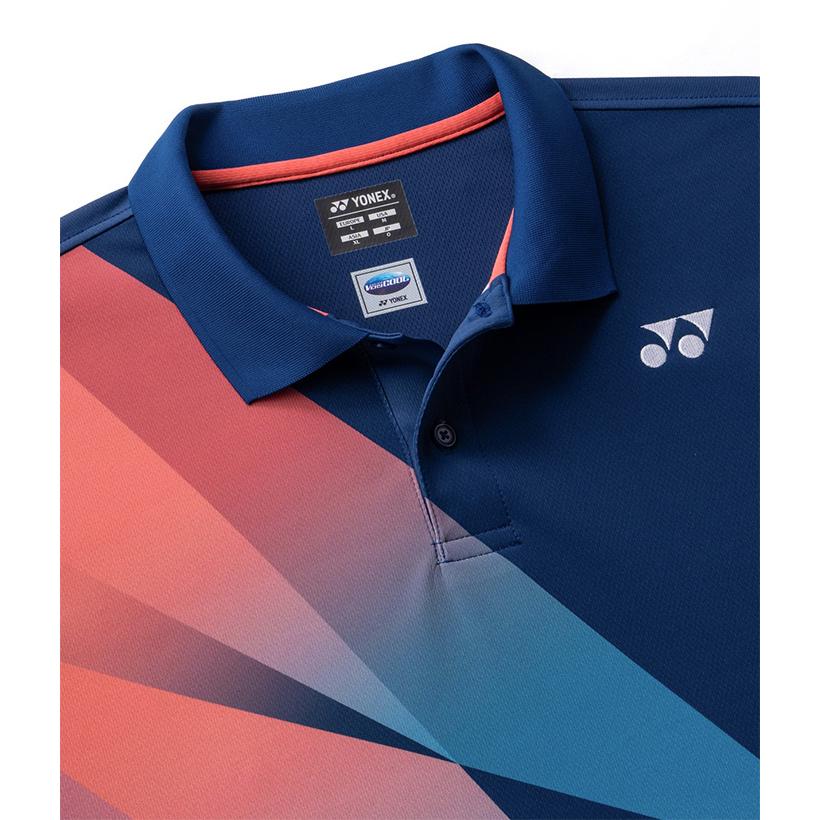 YONEX（ヨネックス） メンズ レディース ユニゲームシャツ テニス