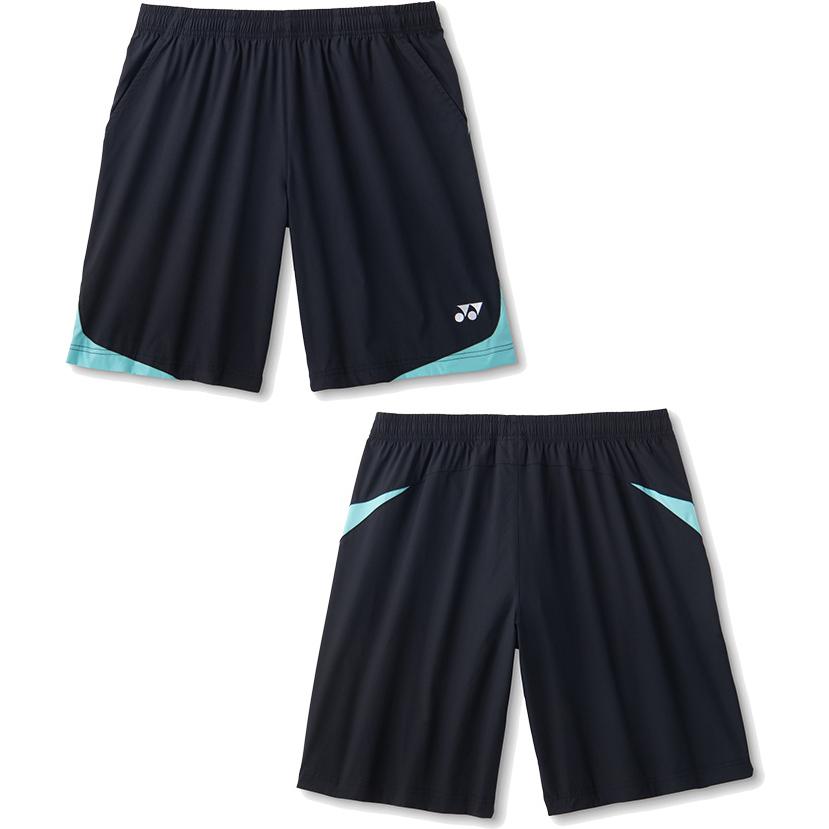 YONEX（ヨネックス） メンズ レディース ユニハーフパンツ テニス