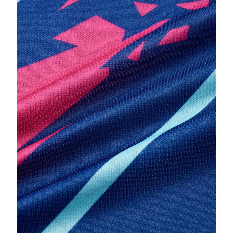 YONEX（ヨネックス） メンズ レディース ユニゲームシャツ フィット
