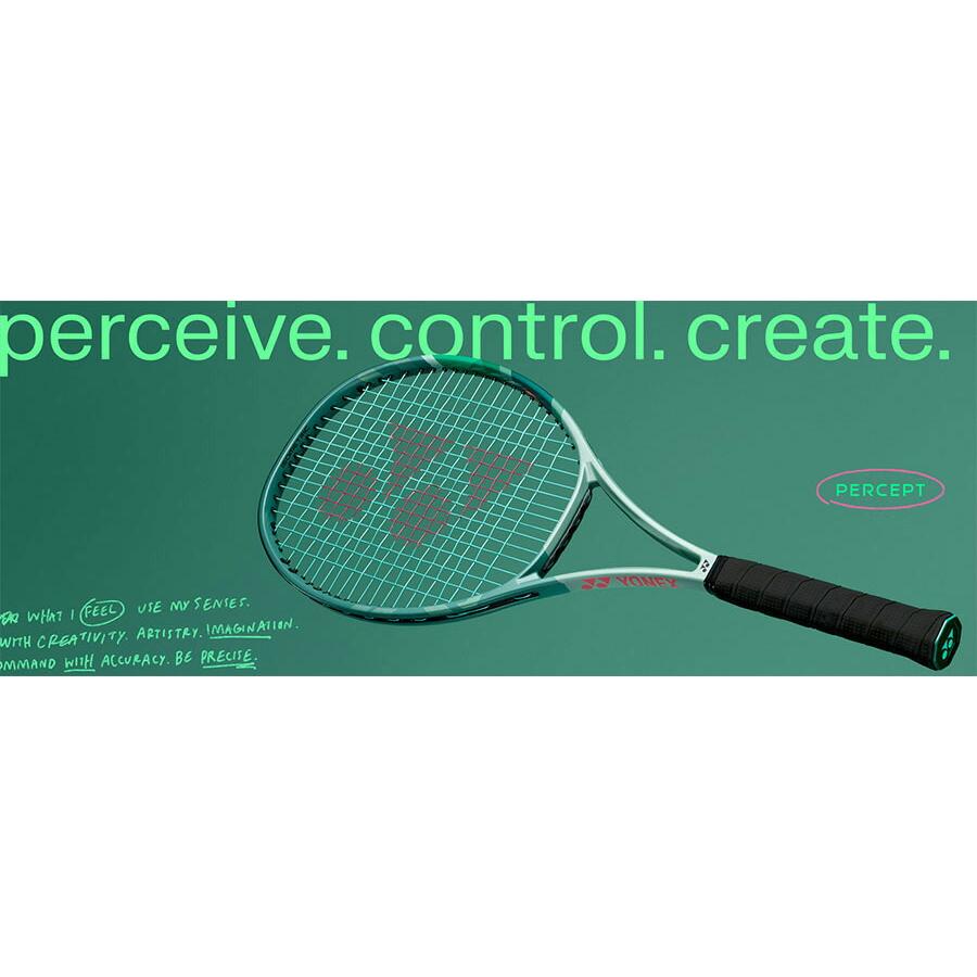 YONEX（ヨネックス） サイズ：G2 メンズ レディース パーセプト 100