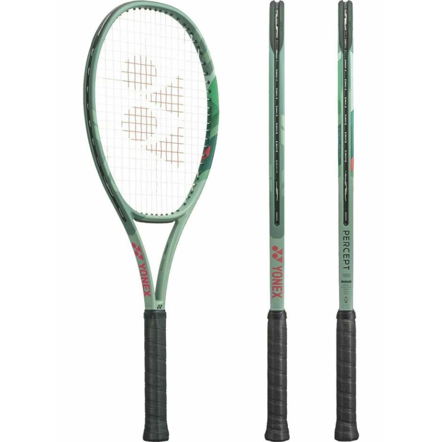 YONEX（ヨネックス） サイズ：G2 メンズ レディース パーセプト 100