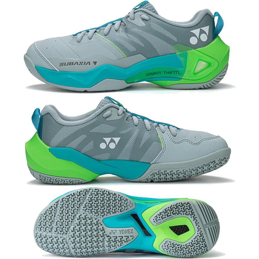 24.5㎝　サブアクシアウィメン　新品未使用　YONEX　バドミントンシューズ YONEX（ヨネックス） 7月中旬入荷予約商品 レディース サブアクシア