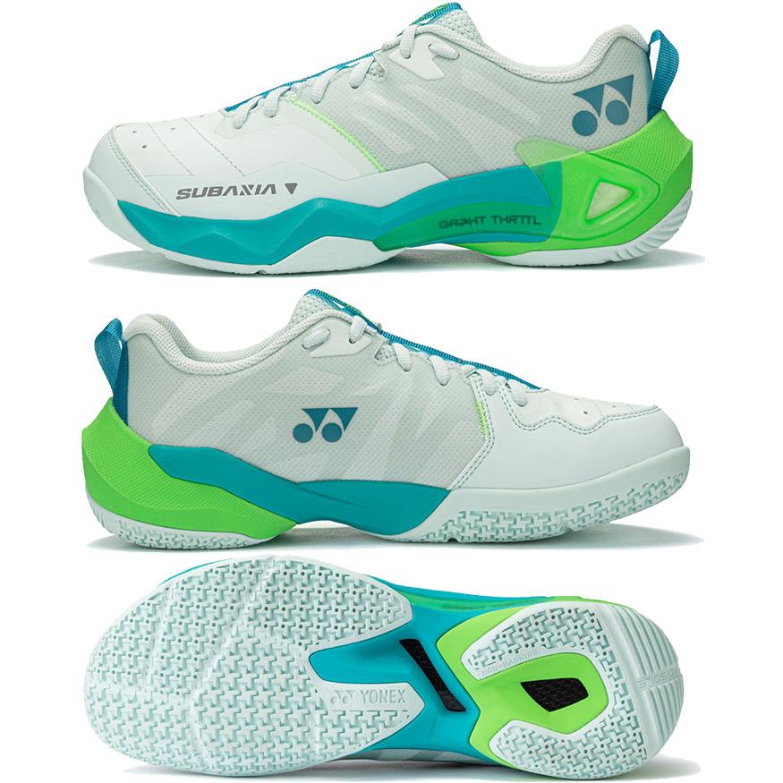 YONEX（ヨネックス） 7月中旬入荷予約商品 3E幅 メンズ レディース