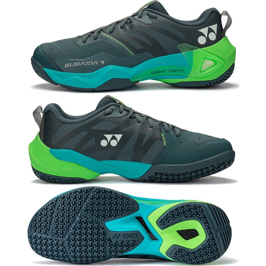 YONEX（ヨネックス） 7月中旬入荷予約商品 4E幅 メンズ レディース