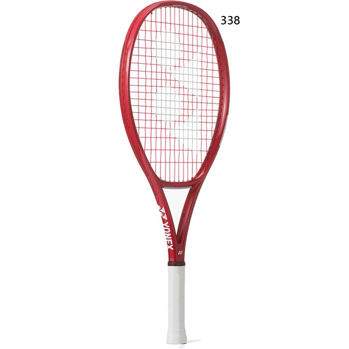 YONEX（ヨネックス） ジュニア キッズ Vコア 25 硬式テニスラケット