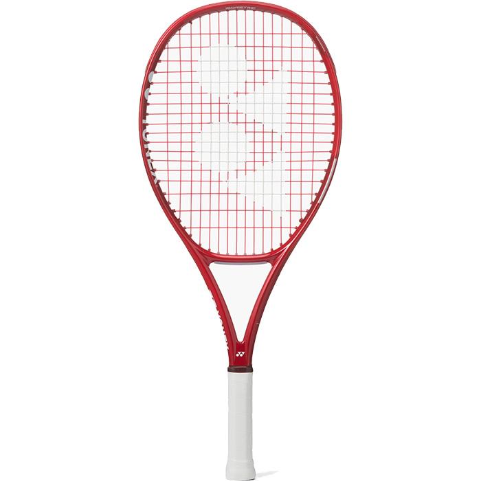 YONEX（ヨネックス） ジュニア キッズ Vコア 25 硬式テニスラケット
