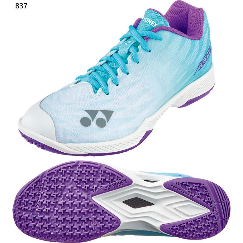YONEX（ヨネックス） 限定カラー レディース パワークッションエアラス