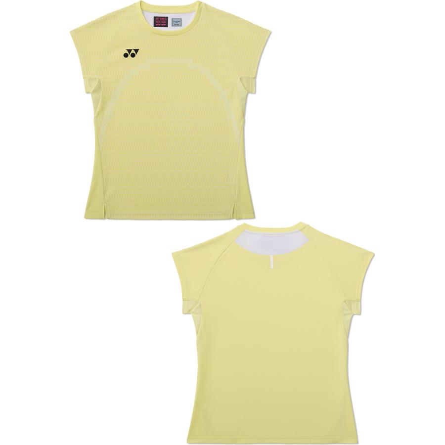 YONEX（ヨネックス） レディース ゲームシャツ テニス バドミントン