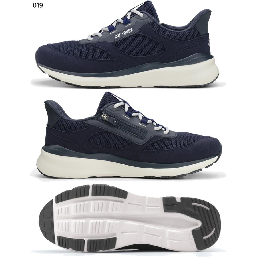 YONEX（ヨネックス） 3.5E幅 メンズ レディース ワイワイ エイトリウム