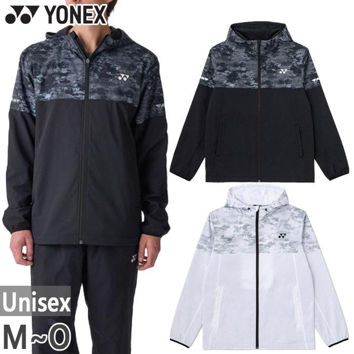 YONEX（ヨネックス） メンズ レディース ユニ裏地付ウィンドウォーマー
