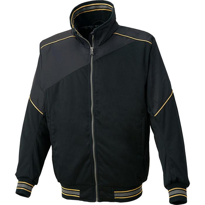 ゼット（ZETT） ゼット野球 メンズ グラウンドコート 野球ウェア