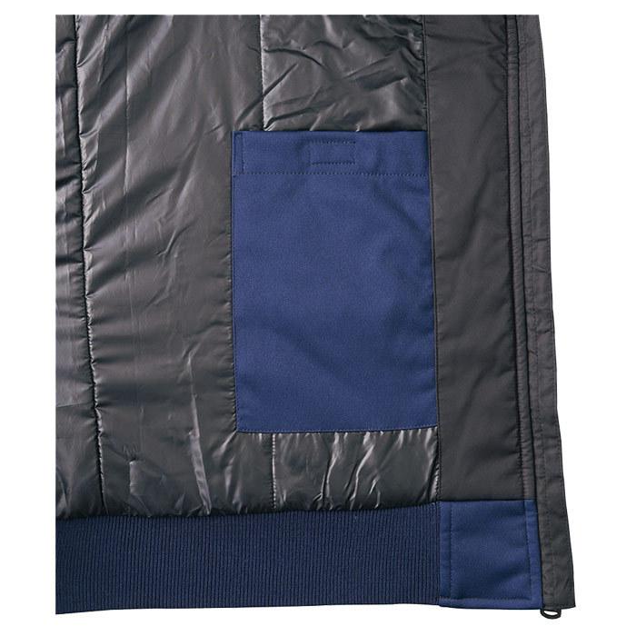 ゼット（ZETT） ゼット野球 メンズ グラウンドコート 野球ウェア