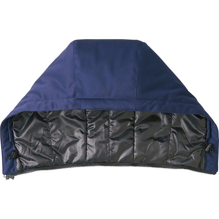 ゼット（ZETT） ゼット野球 メンズ グラウンドコート 野球ウェア